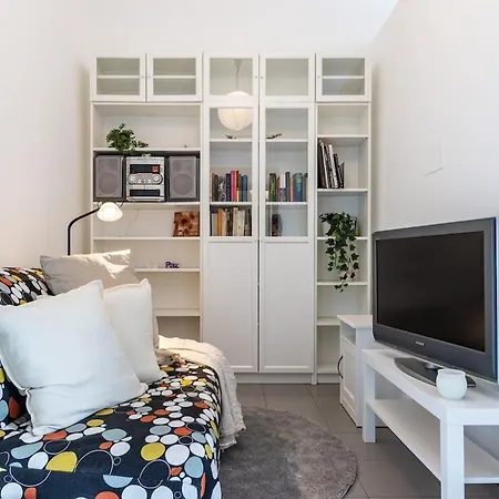 For Two In Appartamento *