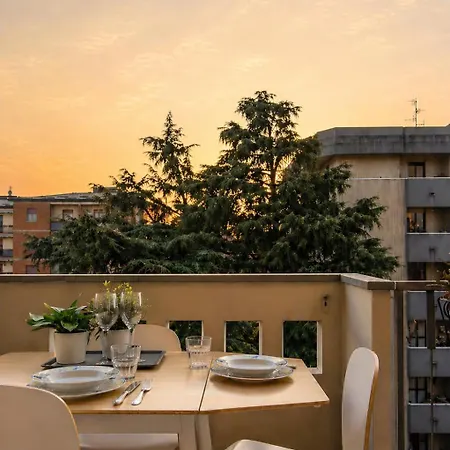 For Two In Appartamento *