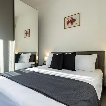 For Two In Monza